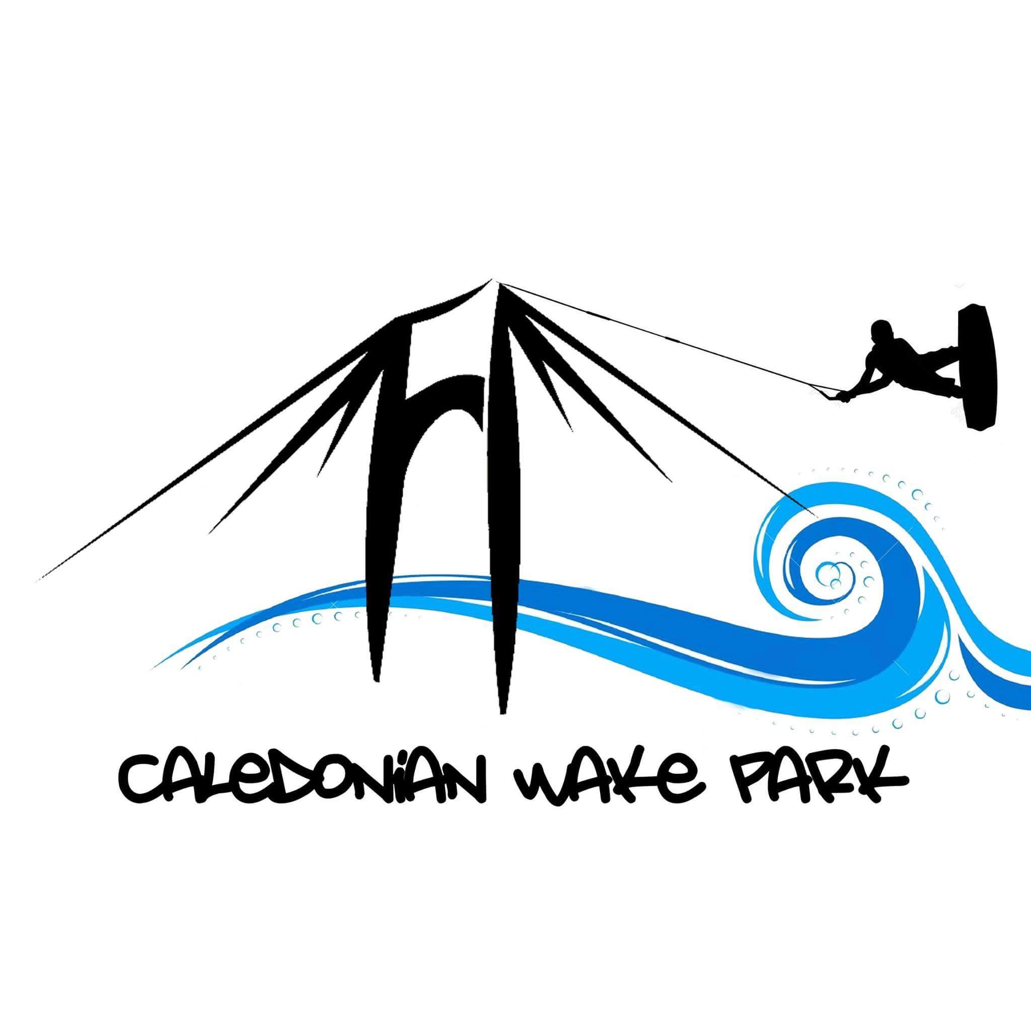 wake park new caldonia